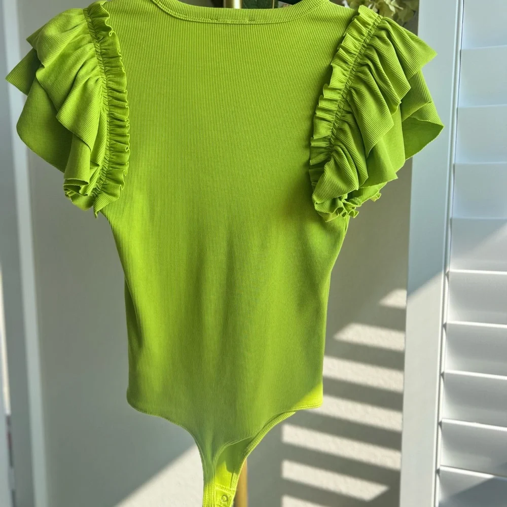 Express bodysuit - Picture 5 of 8